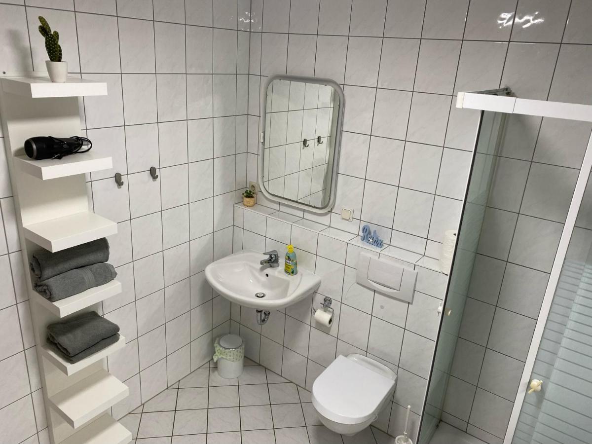 Apartment Im Gruenen Bei Koblenz Vallendar Ngoại thất bức ảnh