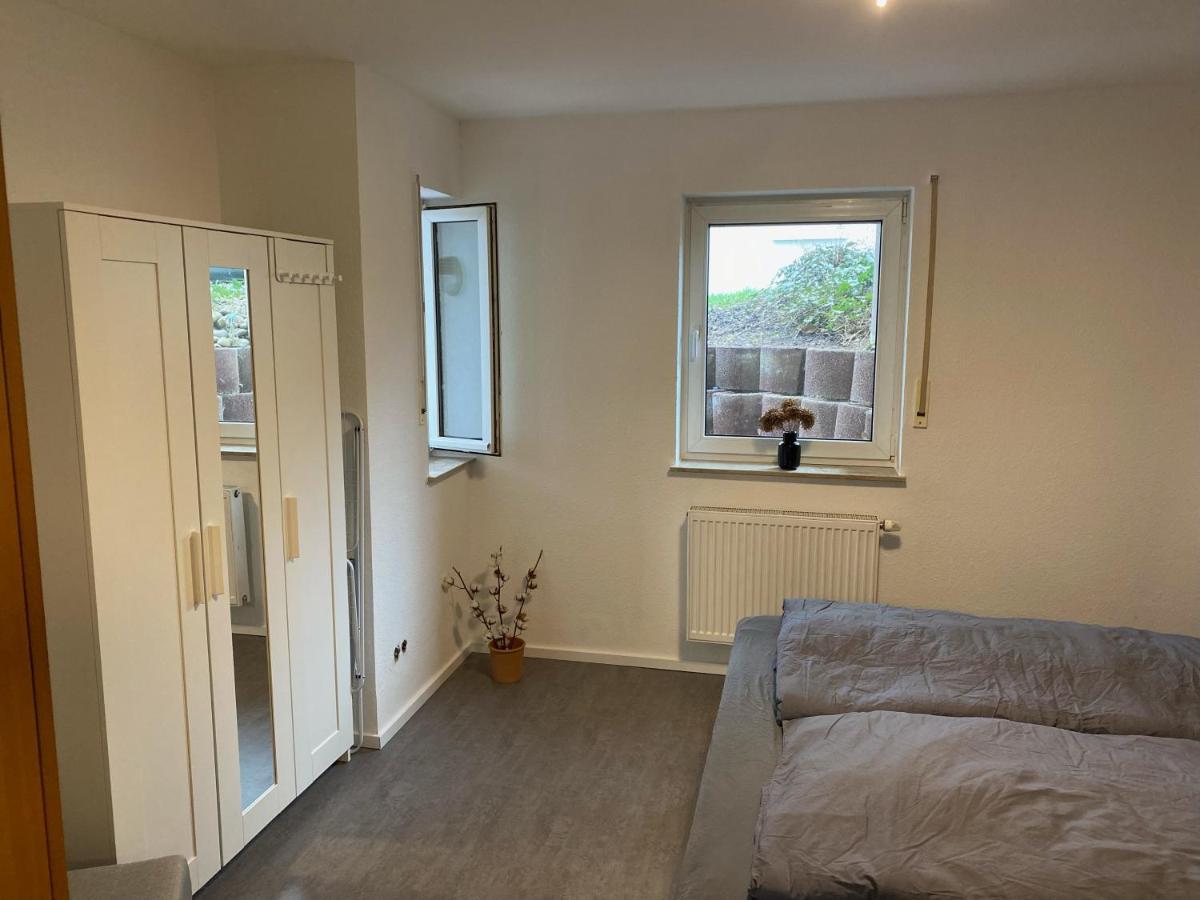 Apartment Im Gruenen Bei Koblenz Vallendar Ngoại thất bức ảnh