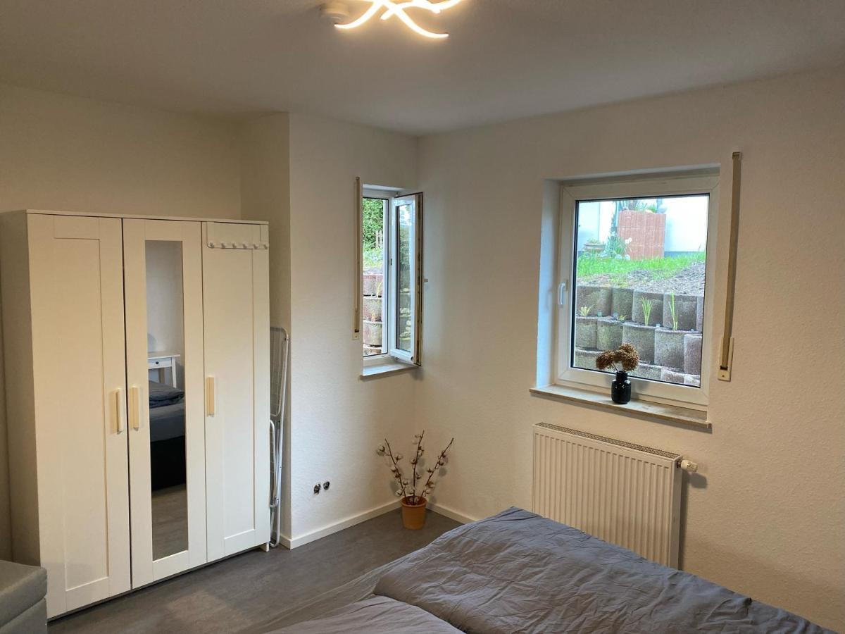 Apartment Im Gruenen Bei Koblenz Vallendar Ngoại thất bức ảnh